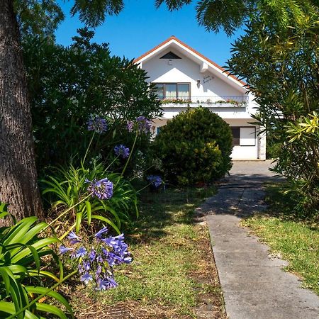 Refugio Rural - Eco Villa Caldas Da Rainha Eksteriør bilde