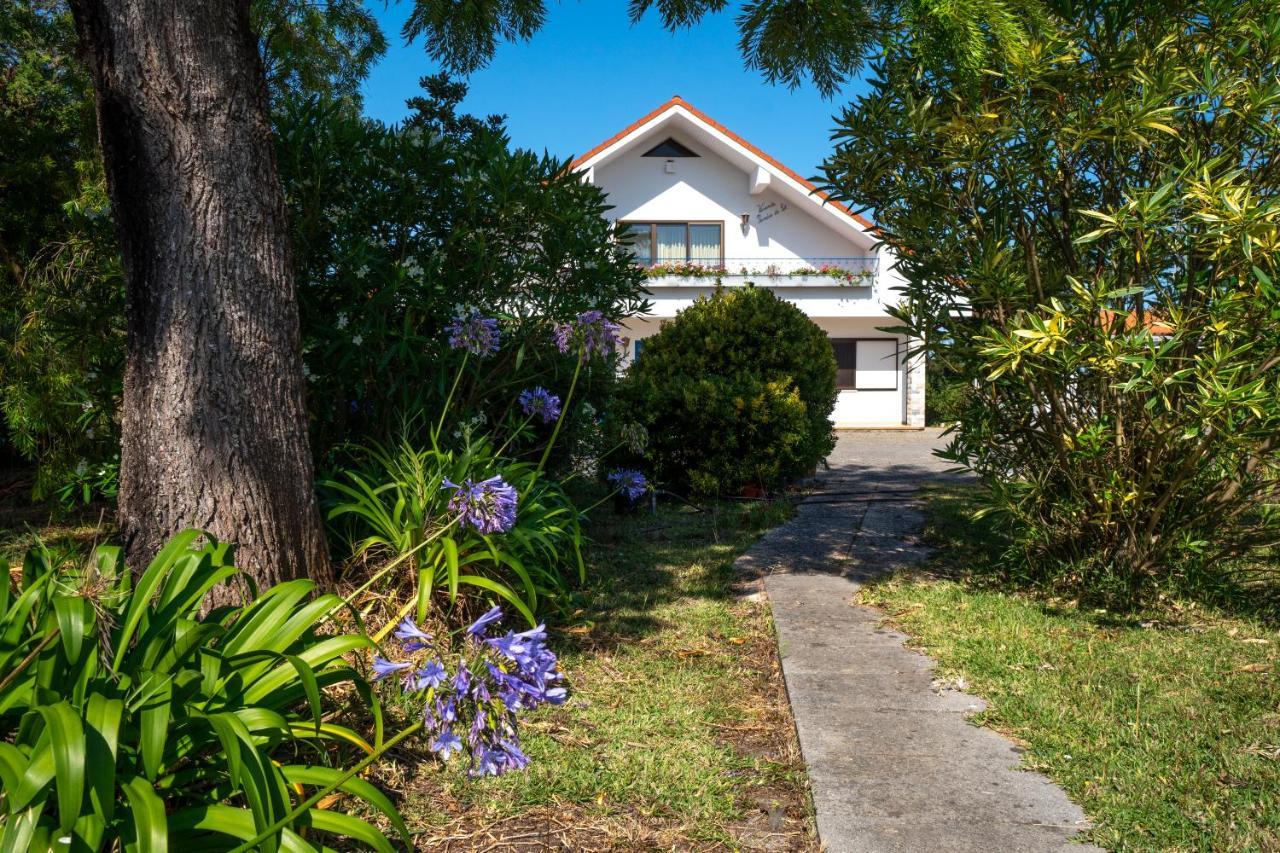 Refugio Rural - Eco Villa Caldas Da Rainha Eksteriør bilde