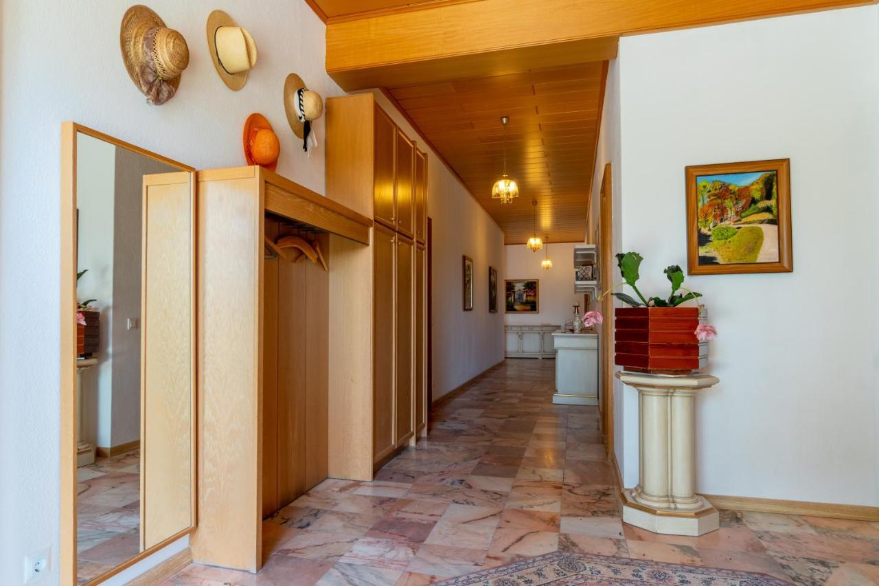 Refugio Rural - Eco Villa Caldas Da Rainha Eksteriør bilde