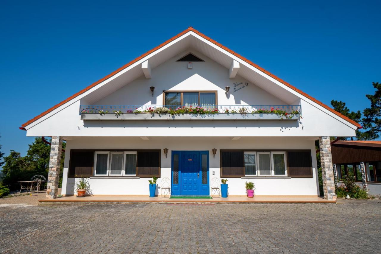 Refugio Rural - Eco Villa Caldas Da Rainha Eksteriør bilde