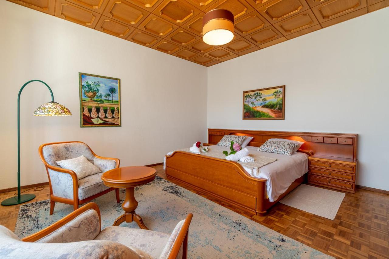 Refugio Rural - Eco Villa Caldas Da Rainha Eksteriør bilde