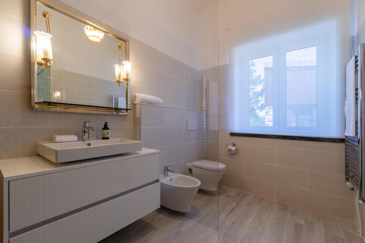 Refugio Rural - Eco Villa Caldas Da Rainha Eksteriør bilde
