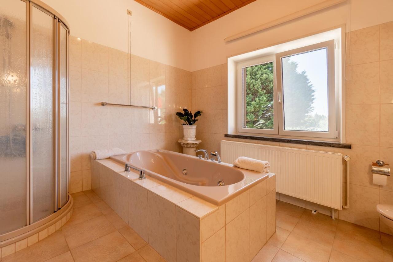Refugio Rural - Eco Villa Caldas Da Rainha Eksteriør bilde