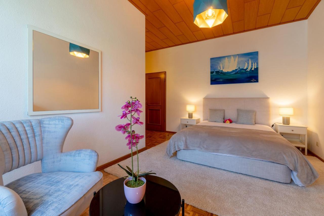 Refugio Rural - Eco Villa Caldas Da Rainha Eksteriør bilde