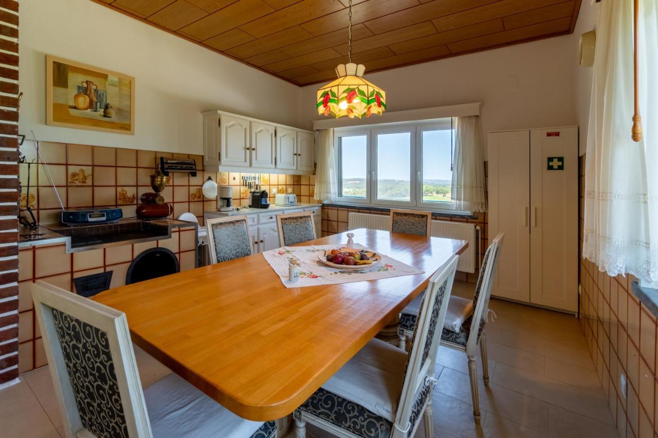 Refugio Rural - Eco Villa Caldas Da Rainha Eksteriør bilde