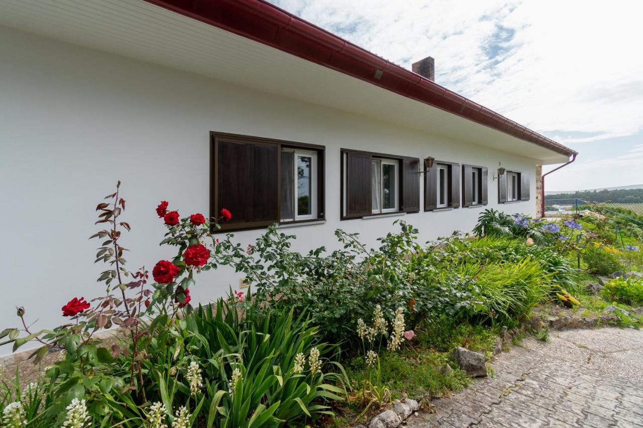 Refugio Rural - Eco Villa Caldas Da Rainha Eksteriør bilde