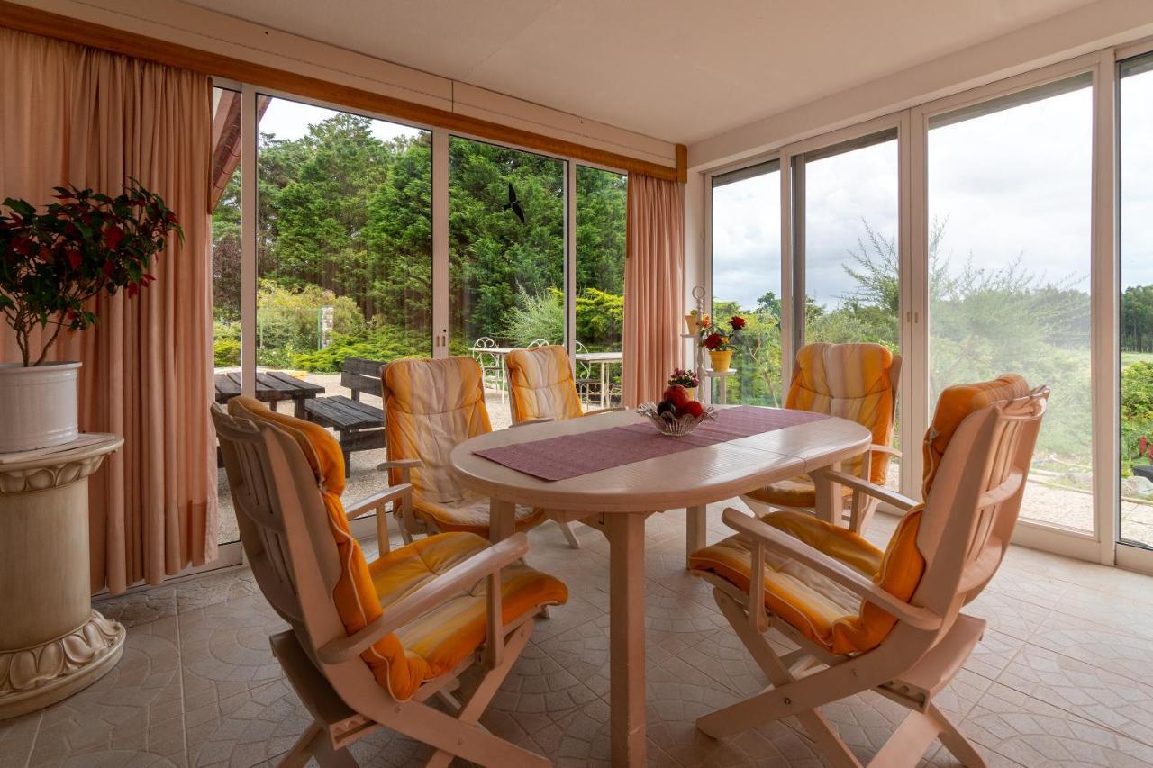 Refugio Rural - Eco Villa Caldas Da Rainha Eksteriør bilde