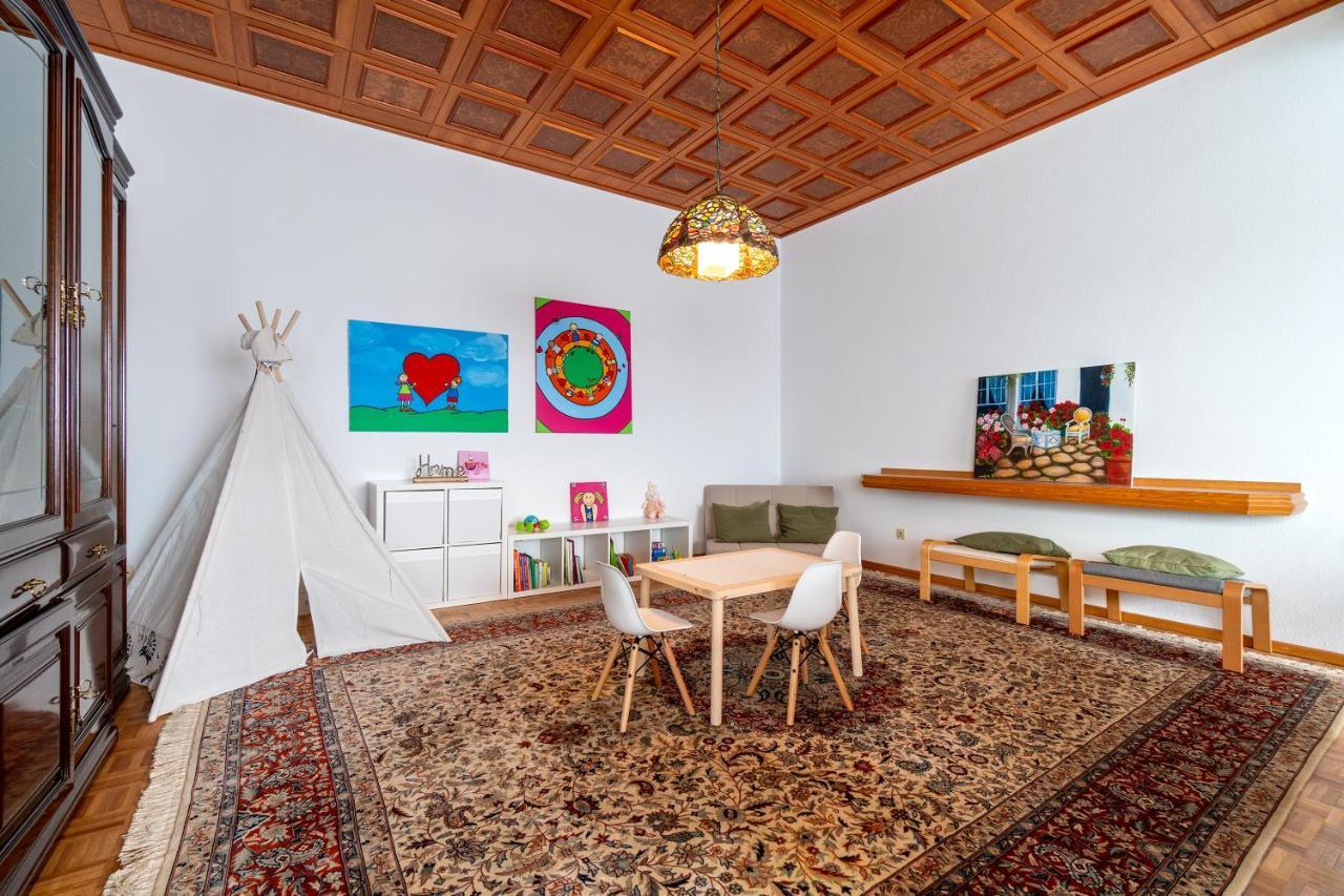 Refugio Rural - Eco Villa Caldas Da Rainha Eksteriør bilde