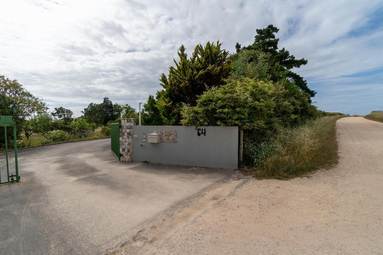 Refugio Rural - Eco Villa Caldas Da Rainha Eksteriør bilde